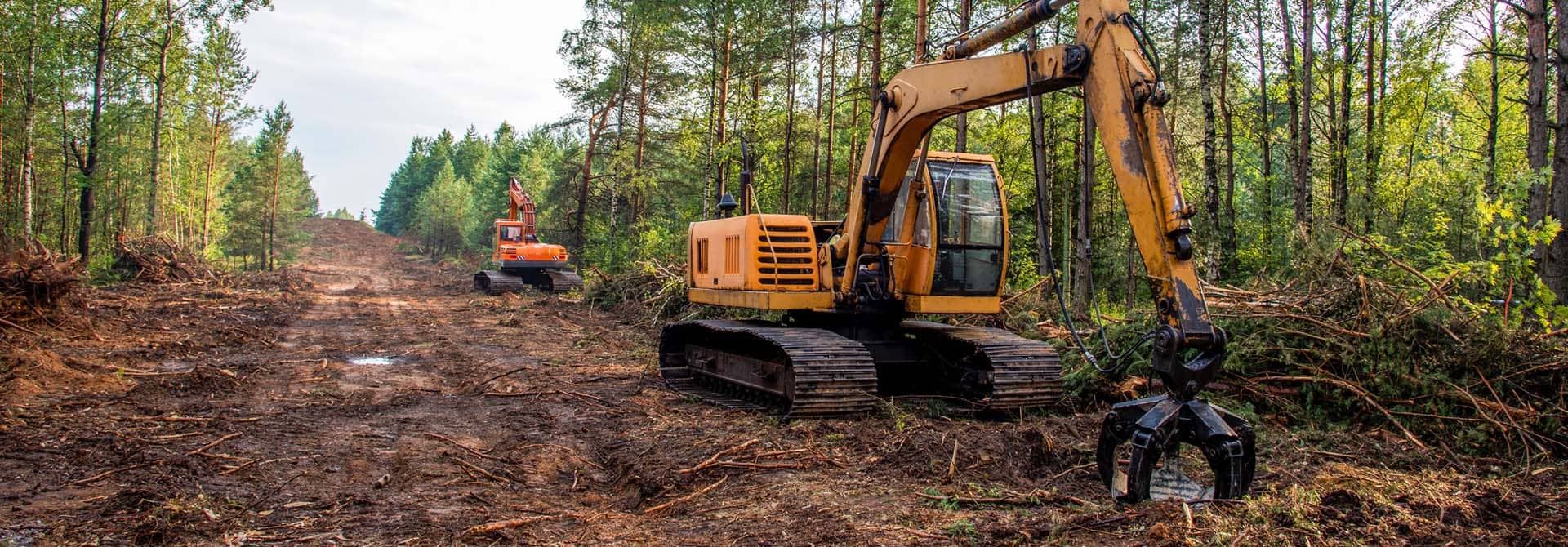Excavation Contractor