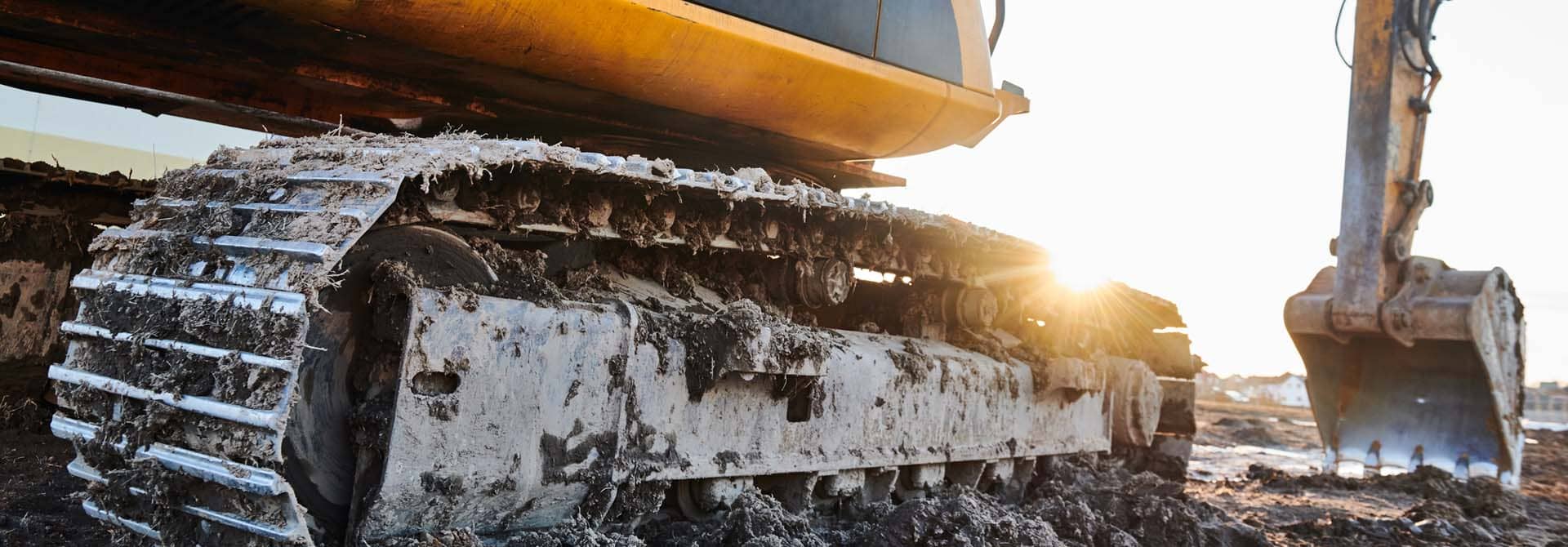 Excavation Company